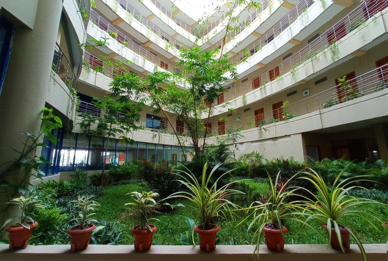 Hotel Kollol By J&Z Group Cox's Bazar Exterior photo