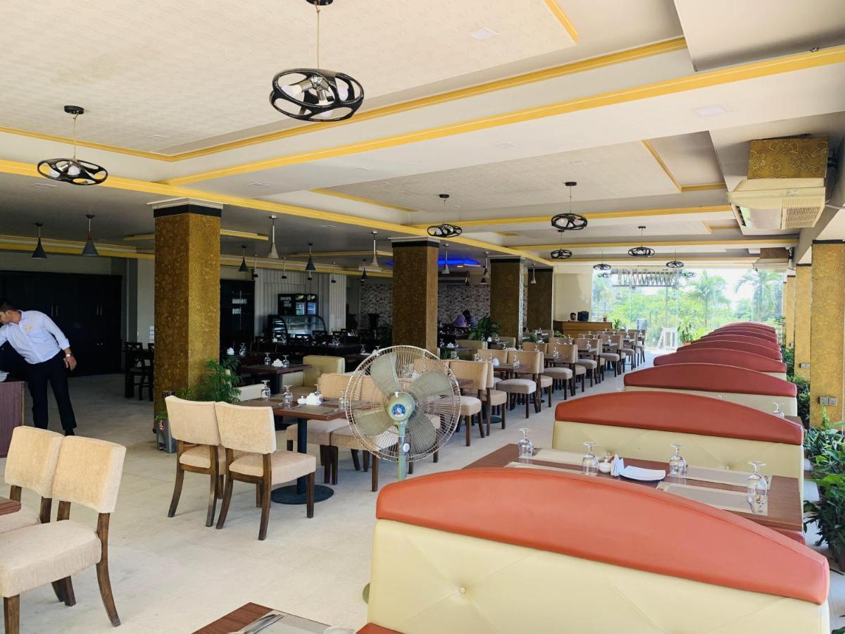 Hotel Kollol By J&Z Group Cox's Bazar Exterior photo