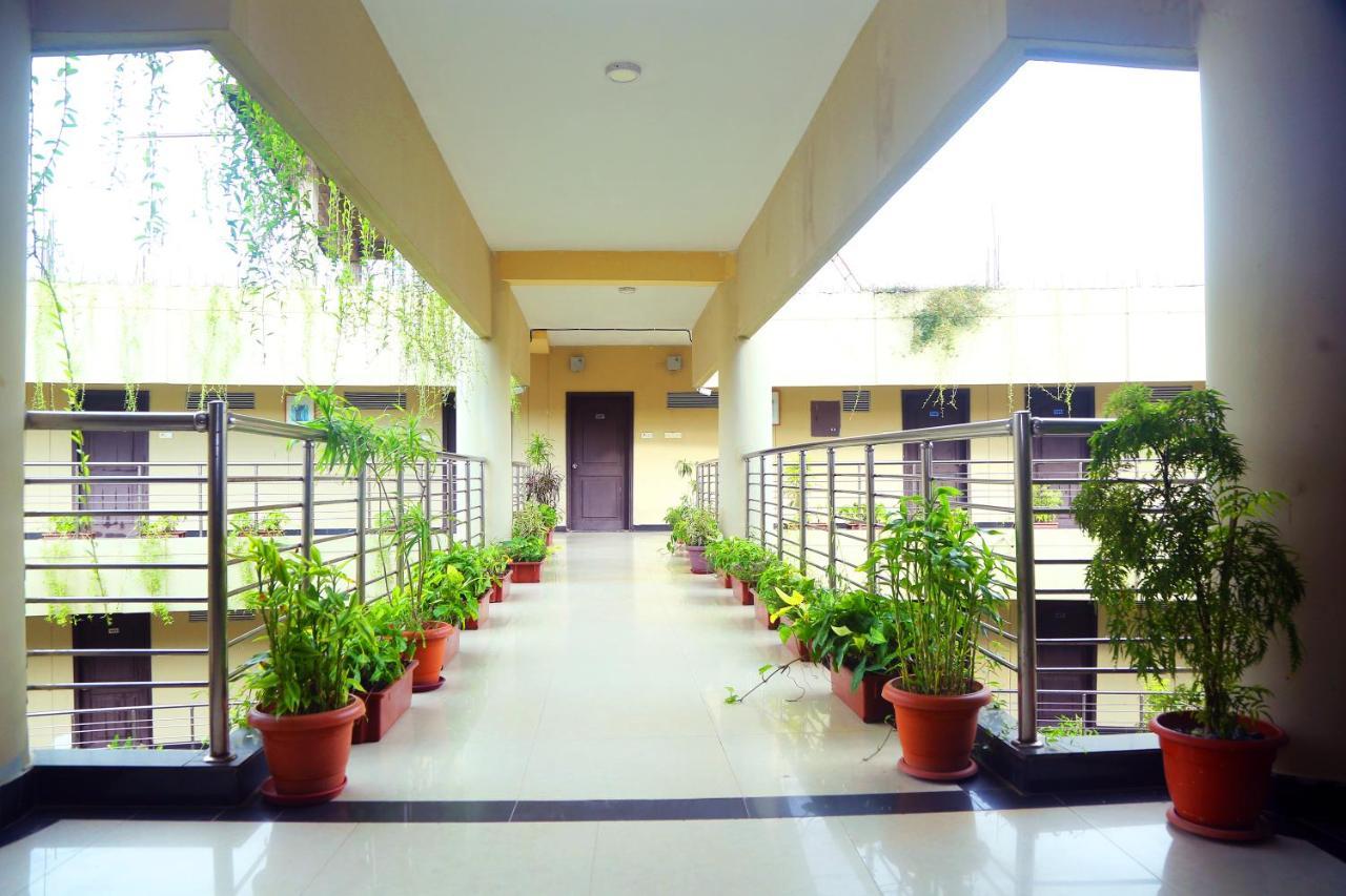 Hotel Kollol By J&Z Group Cox's Bazar Exterior photo