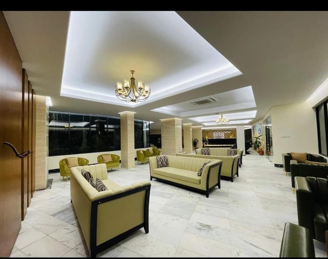 Hotel Kollol By J&Z Group Cox's Bazar Exterior photo