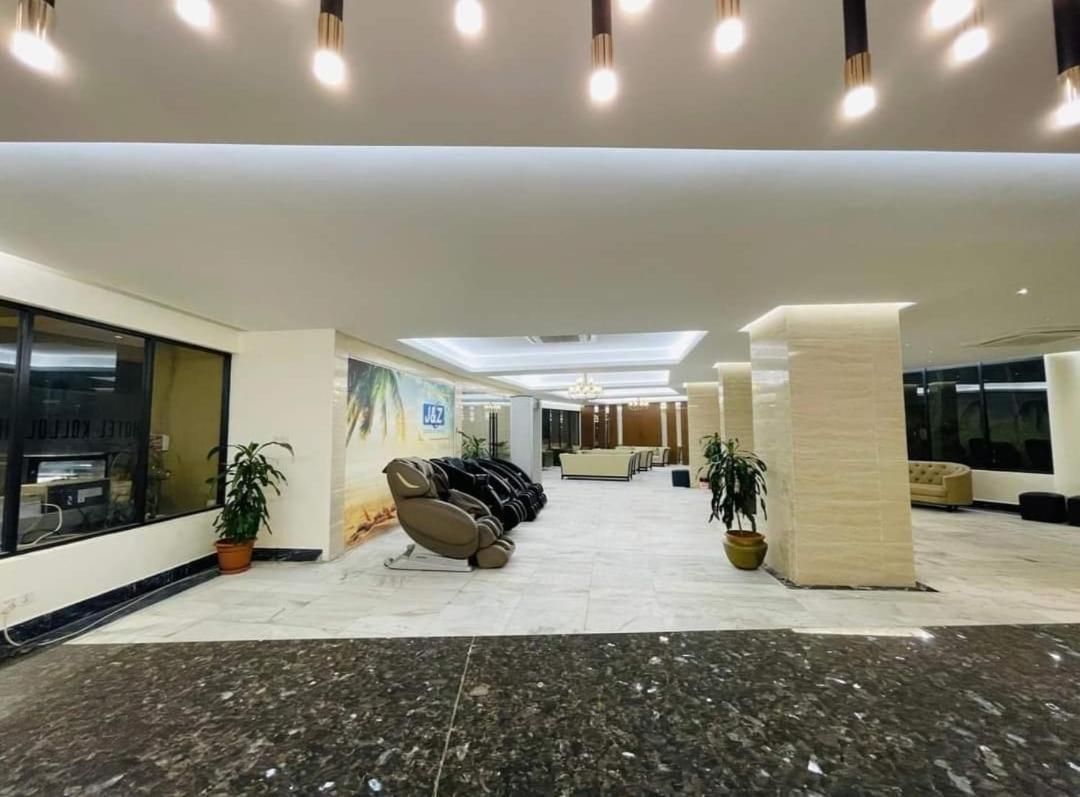 Hotel Kollol By J&Z Group Cox's Bazar Exterior photo