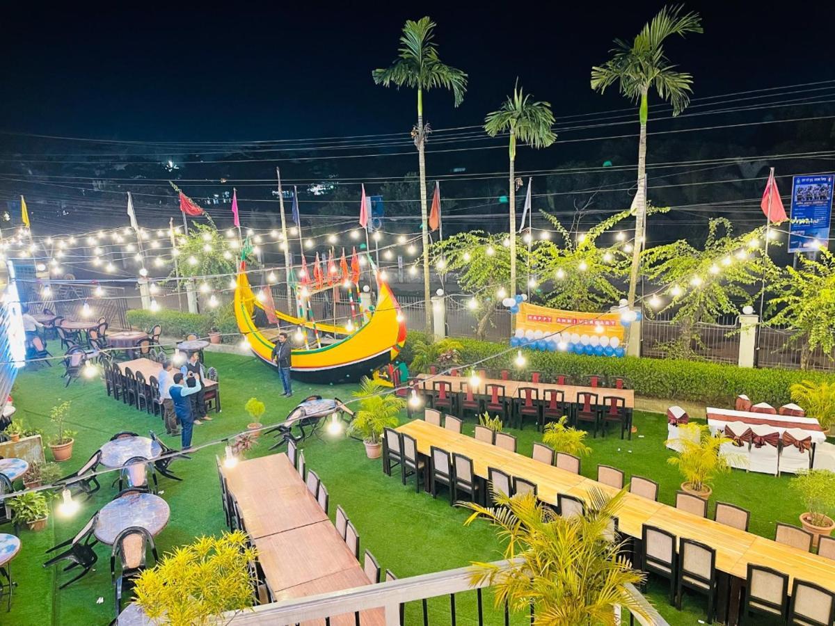 Hotel Kollol By J&Z Group Cox's Bazar Exterior photo