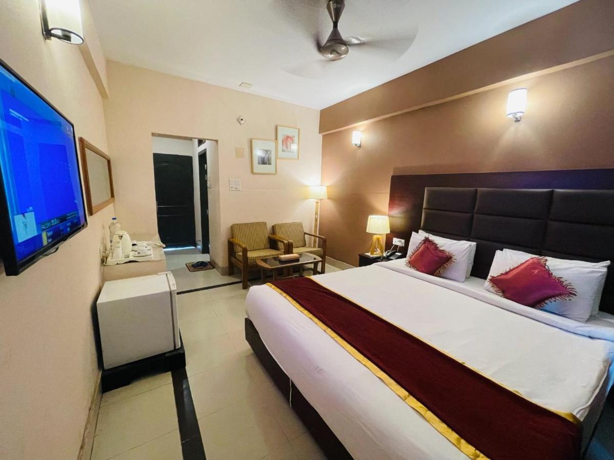 Hotel Kollol By J&Z Group Cox's Bazar Exterior photo