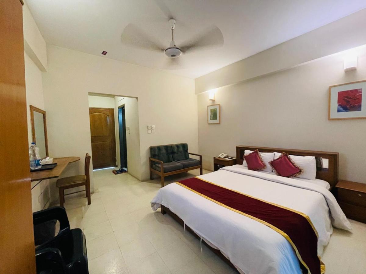 Hotel Kollol By J&Z Group Cox's Bazar Exterior photo