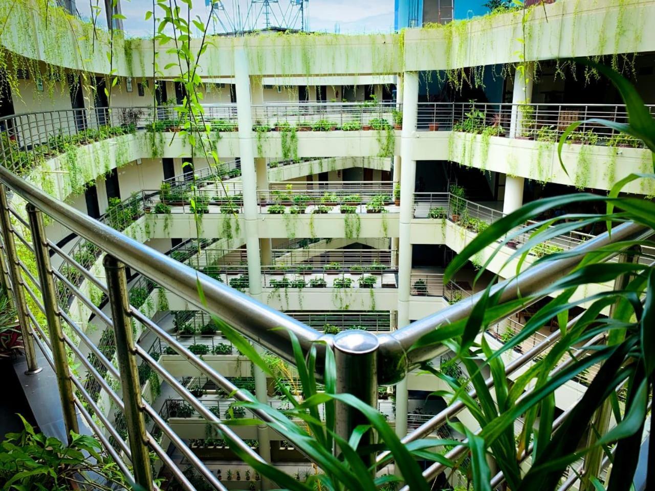 Hotel Kollol By J&Z Group Cox's Bazar Exterior photo