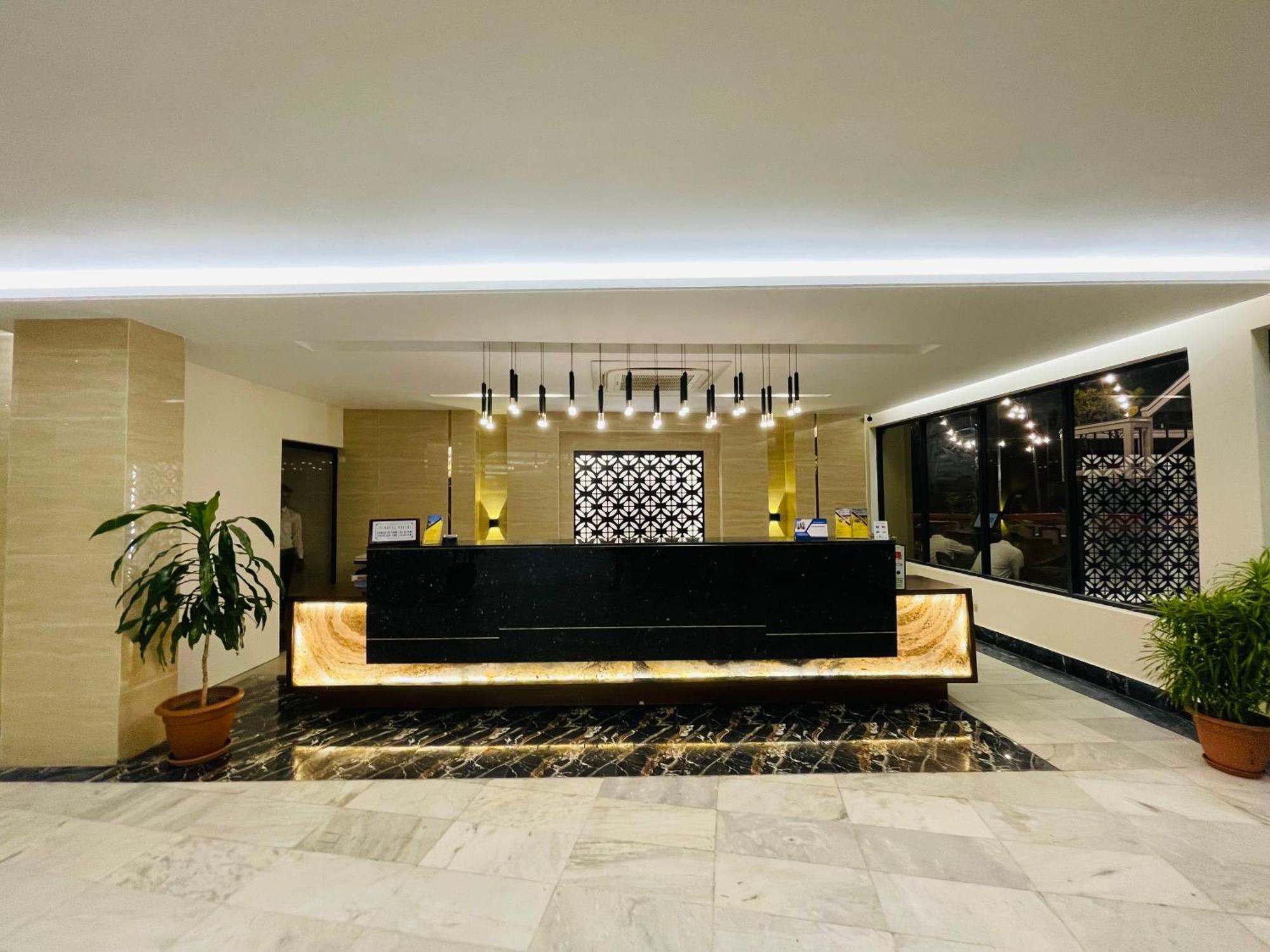 Hotel Kollol By J&Z Group Cox's Bazar Exterior photo