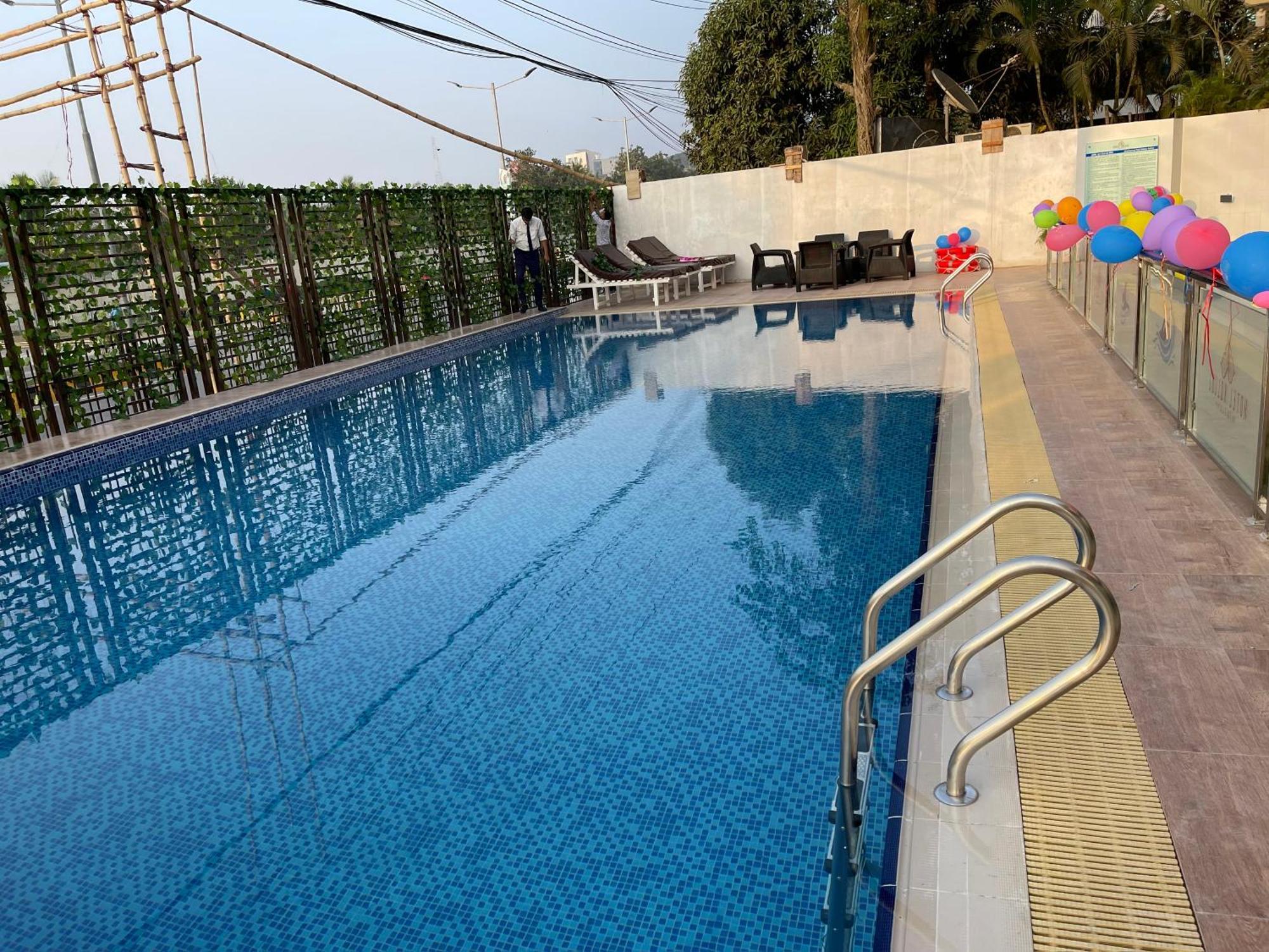 Hotel Kollol By J&Z Group Cox's Bazar Exterior photo